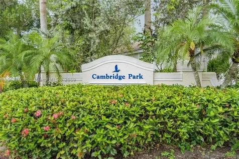 5500 Lake Tern Court Coconut Creek FL 33073