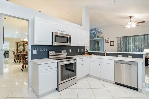 5500 Lake Tern Court Coconut Creek FL 33073