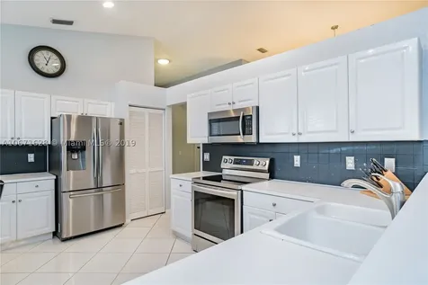 5500 Lake Tern Court Coconut Creek FL 33073