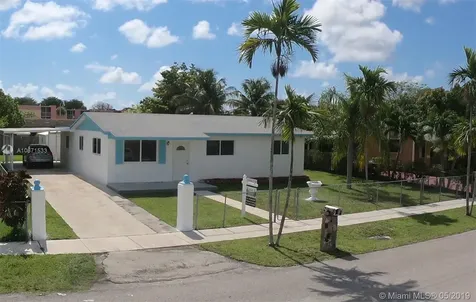 19731 SW 114th Court Miami FL 33157