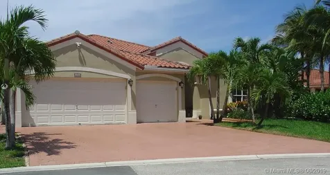 3655 SW 163rd Avenue Miramar FL 33027