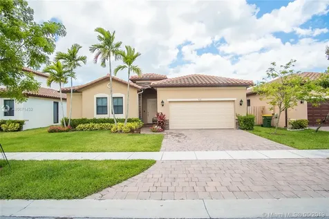 721 SE 35th Avenue Homestead FL 33033