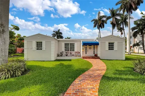 1252 Tyler Street Hollywood FL 33019