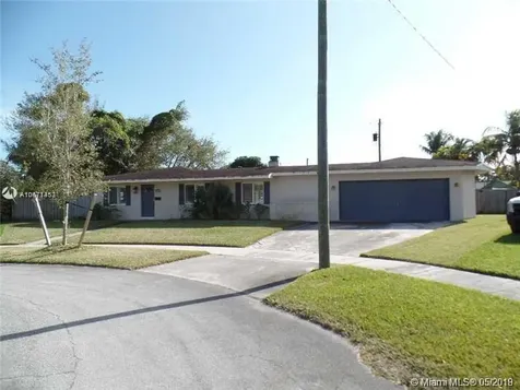 10194 SW 202nd Terrace Cutler Bay FL 33189