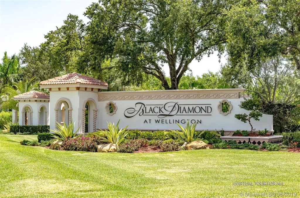 1242 Bay View Way Wellington FL 33414