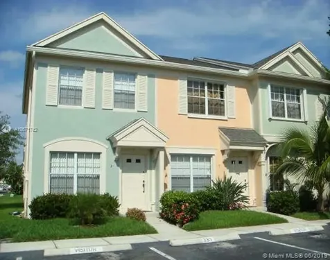 4 Fleming Court Weston FL 33326