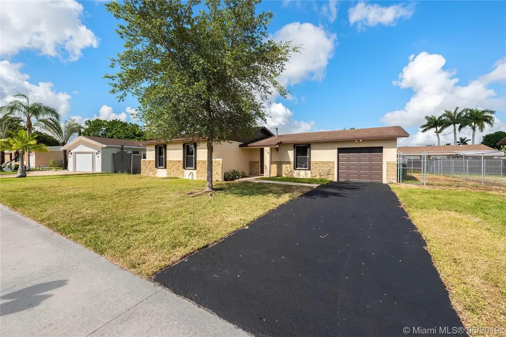 7800 SW 133rd Avenue Miami FL 33183