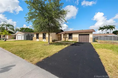 7800 SW 133rd Avenue Miami FL 33183