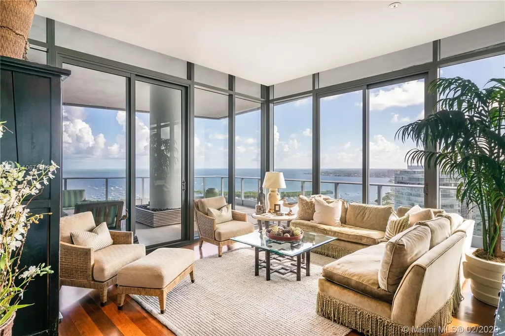 2627 S Bayshore Drive Miami FL 33133