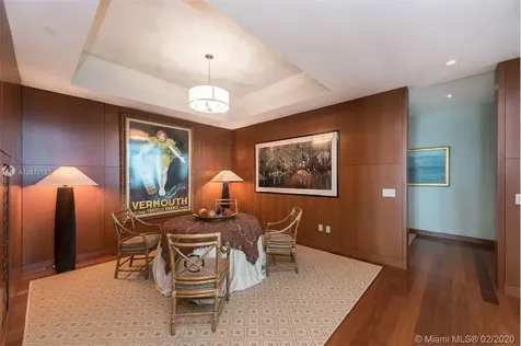 2627 S Bayshore Drive Miami FL 33133