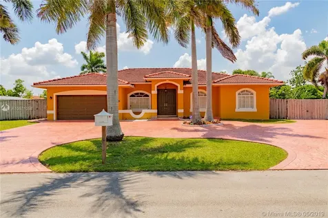 27950 SW 159th Avenue Homestead FL 33031
