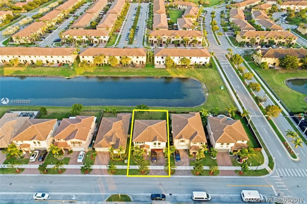 23341 SW 114th Place Homestead FL 33032