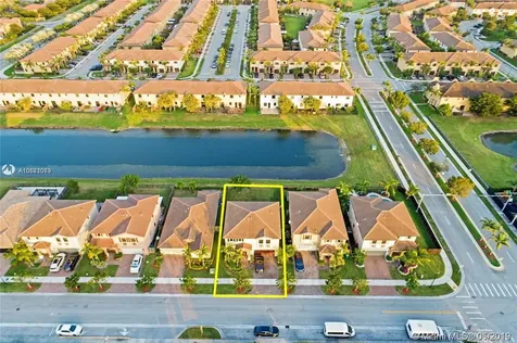 23341 SW 114th Place Homestead FL 33032
