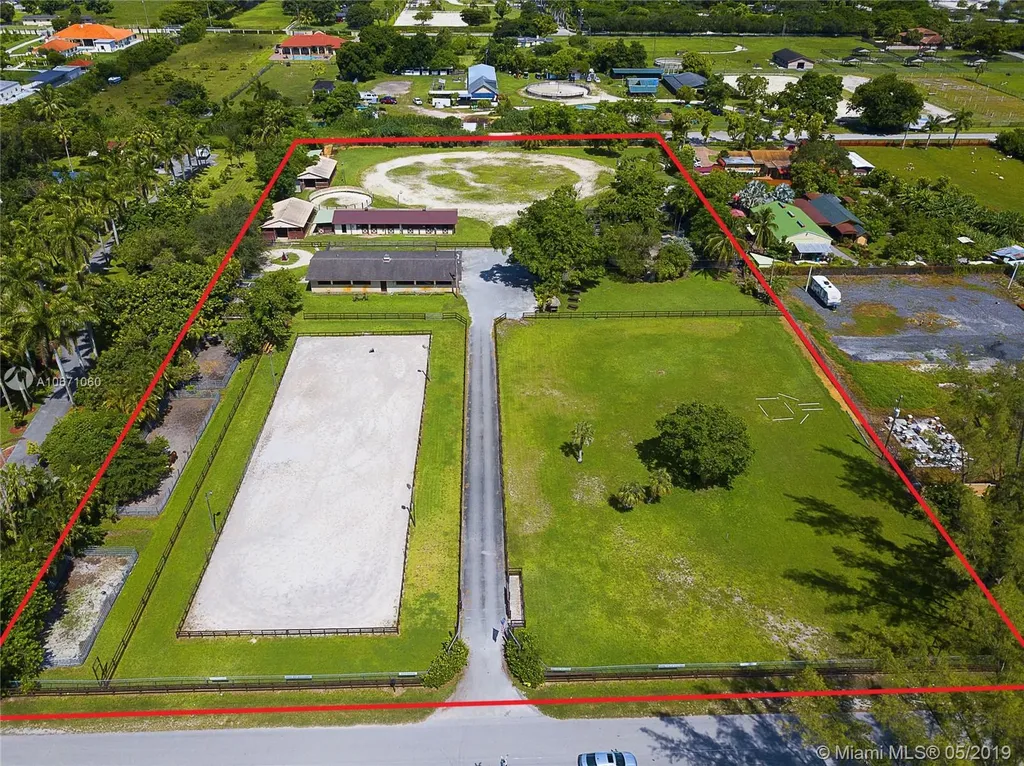 6155 SW 123rd Avenue Miami FL 33183