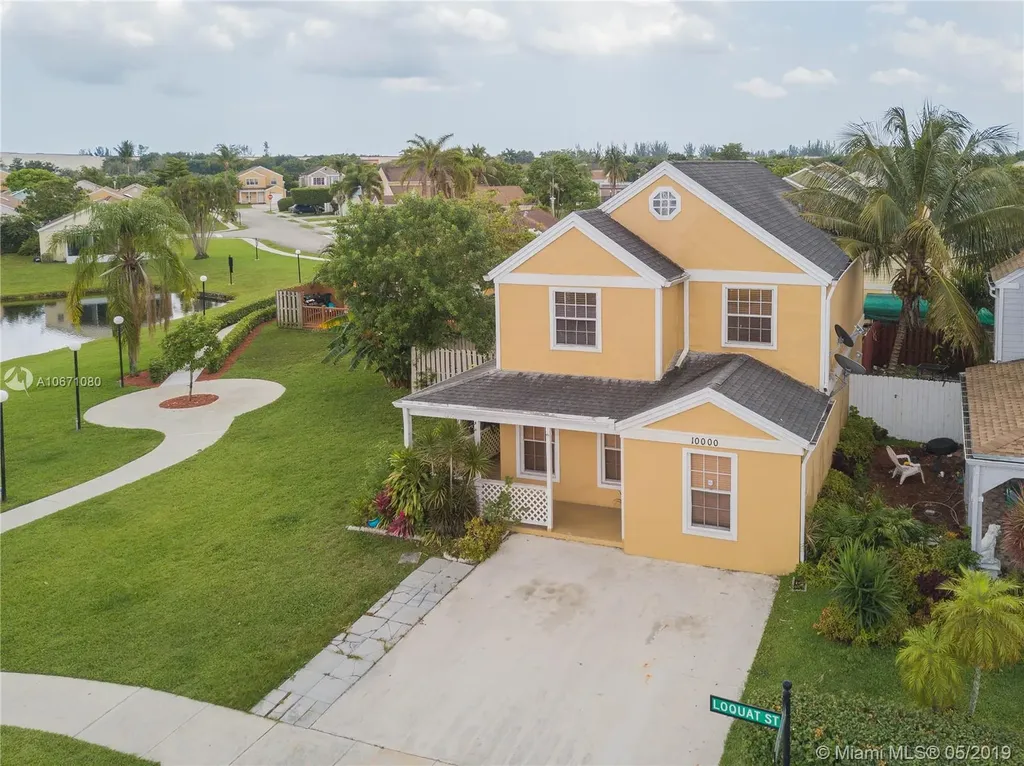10000 Loquat Street Miramar FL 33025