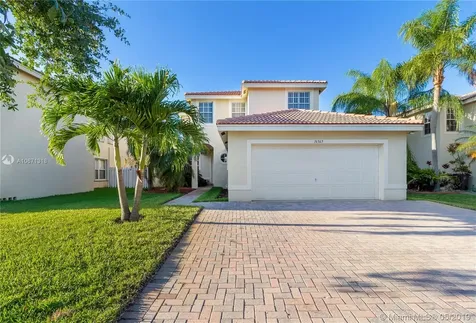 16365 SW 29th Street Miramar FL 33027