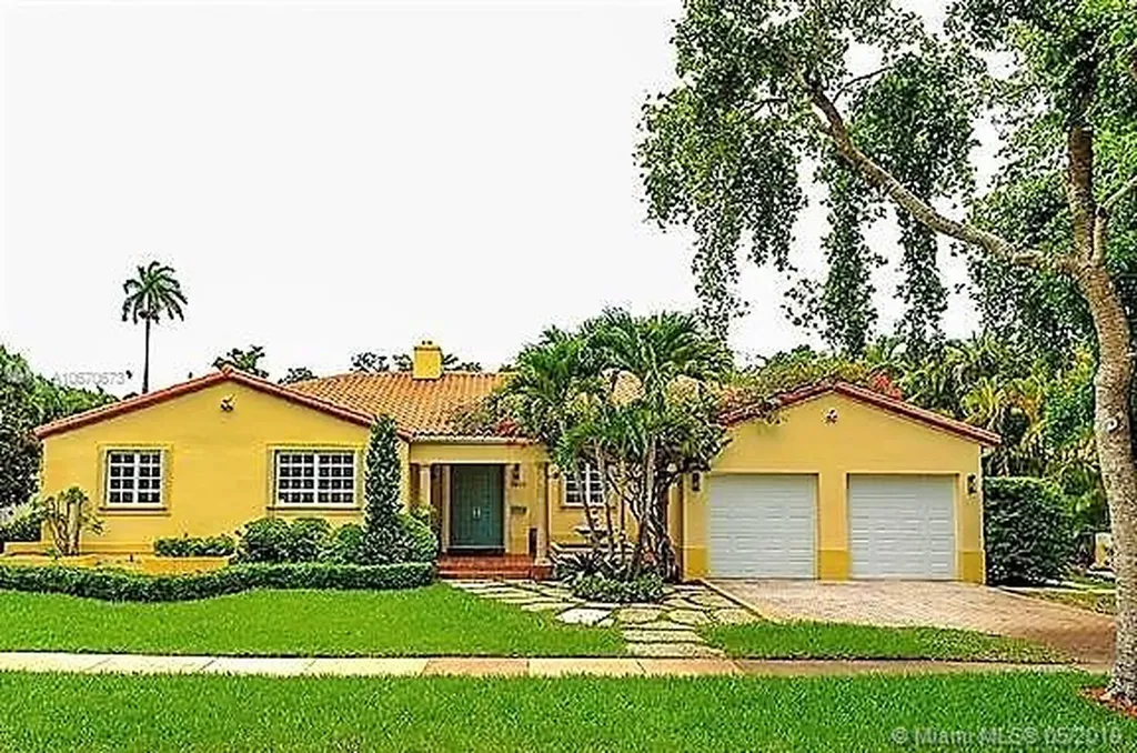 1502 Tangier Street Coral Gables FL 33134