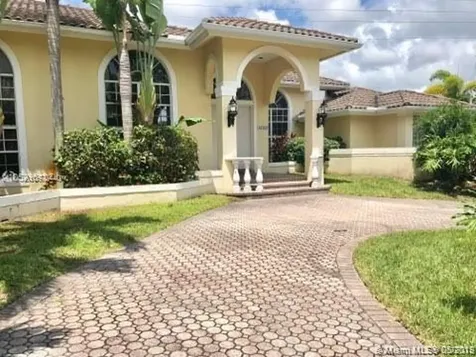 16360 SW 87th Court Palmetto Bay FL 33157