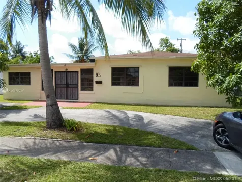 1030 NE 155th Street North Miami Beach FL 33162