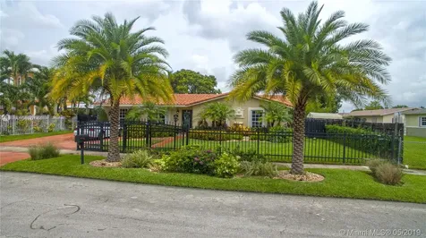 3241 NW 197th Street Miami Gardens FL 33056