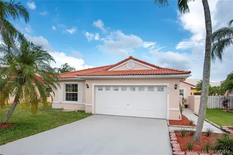 18930 NW 10th Street Pembroke Pines FL 33029