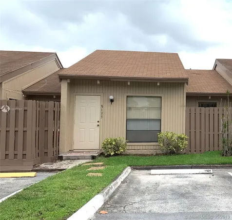 8133 SW 24th Street Davie FL 33324