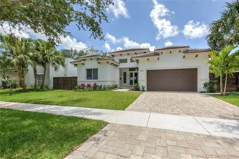 420 NE 91st Street Miami Shores FL 33138
