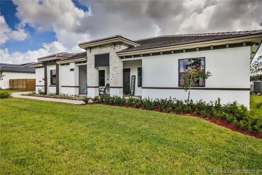 21381 SW 132nd Court Miami FL 33177