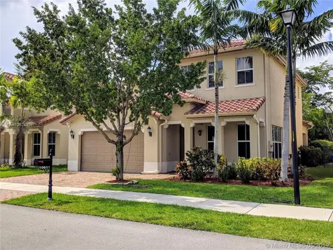 10611 NW 36th Street Coral Springs FL 33065