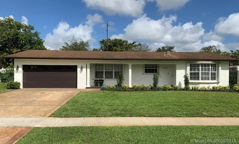 5431 SW 1st Street Plantation FL 33317