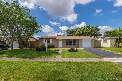 6360 Liberty Street Hollywood FL 33024