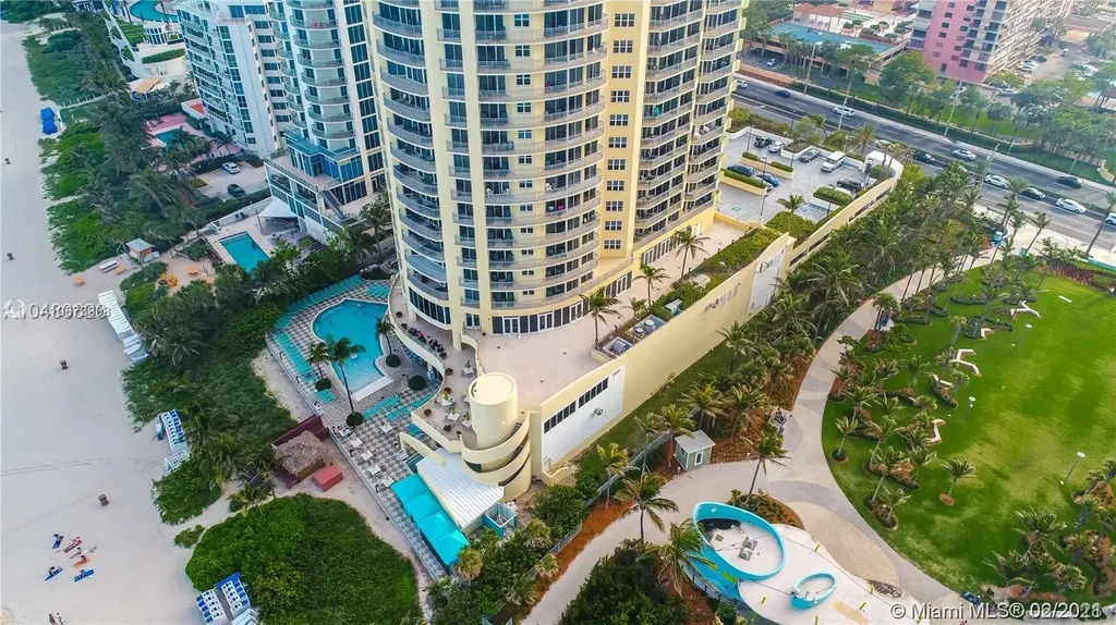 17375 Collins Avenue Sunny Isles Beach FL 33160