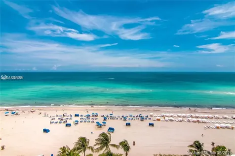 17375 Collins Avenue Sunny Isles Beach FL 33160