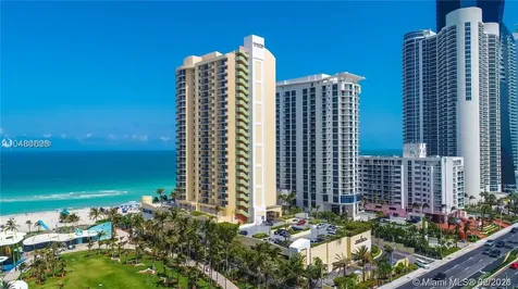17375 Collins Avenue Sunny Isles Beach FL 33160