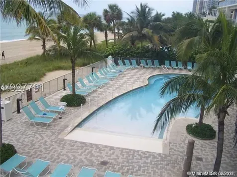 17375 Collins Avenue Sunny Isles Beach FL 33160