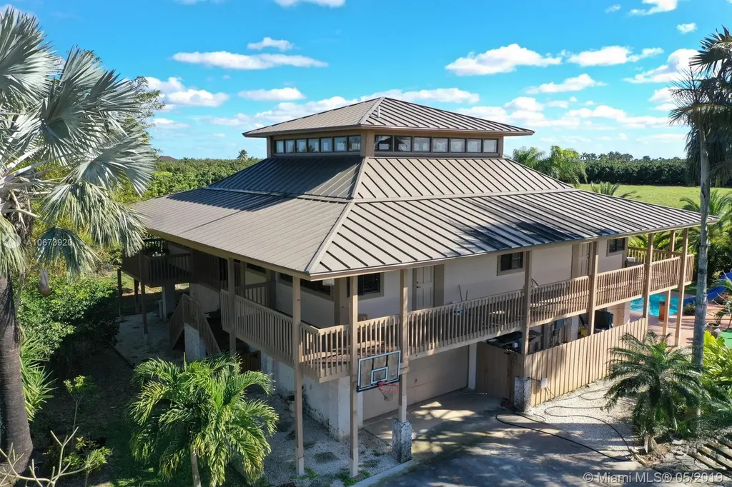 33300 SW 213th Avenue Homestead FL 33034