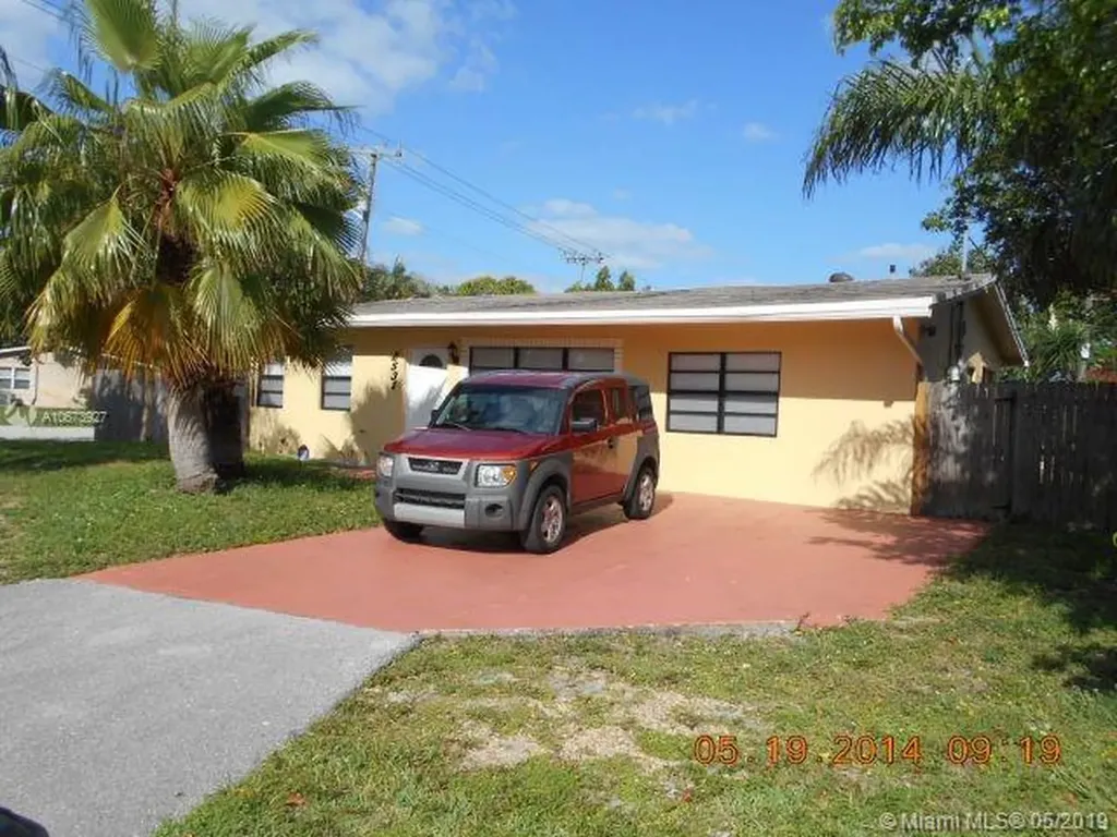 2531 NE 11th Terrace Pompano Beach FL 33064