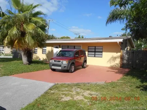 2531 NE 11th Terrace Pompano Beach FL 33064