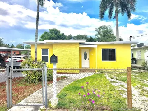 2108 NW 86th Street Miami FL 33147