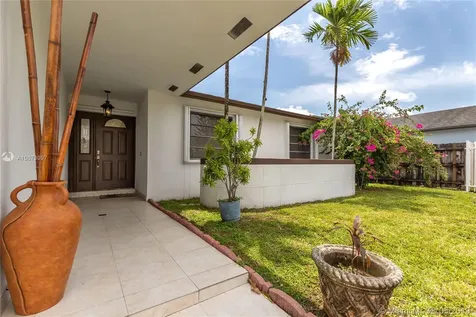 25913 SW 133rd Place Homestead FL 33032