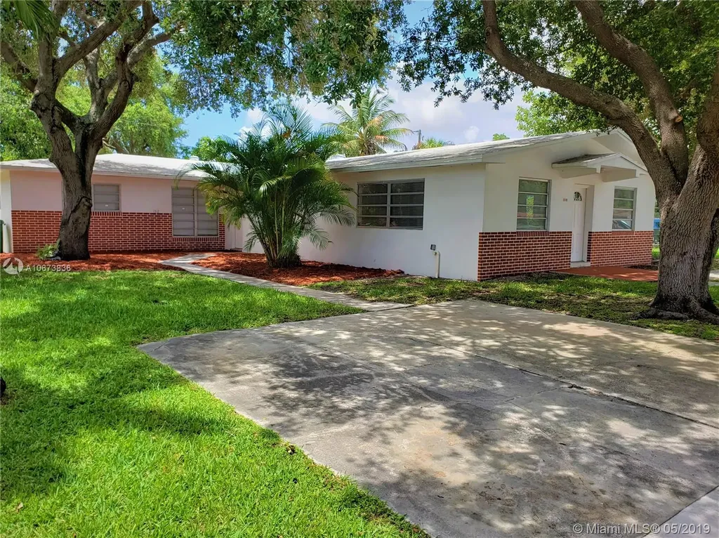1310 NE 144th Street Miami FL 33161