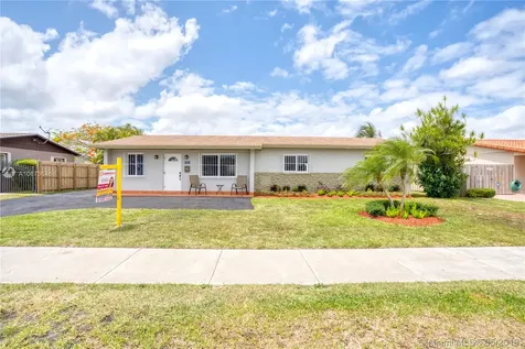 12751 SW 47th Terrace Miami FL 33175