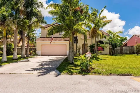 17751 SW 137th Place Miami FL 33177