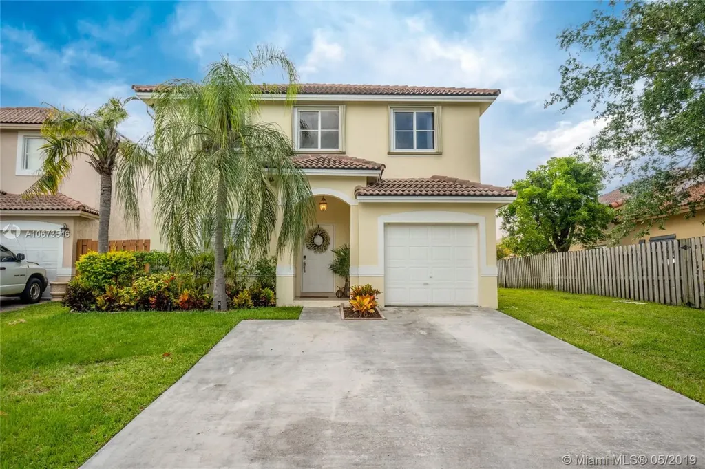 21497 SW 87th Court Cutler Bay FL 33189