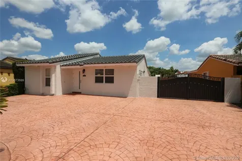 13349 NW 3rd Lane Miami FL 33182