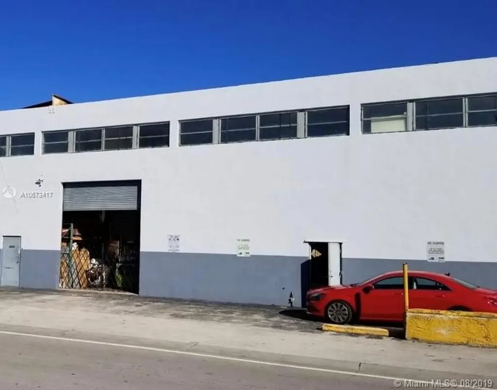 4120 NW 28th Street Miami FL 33142