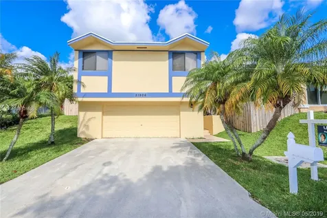 21906 SW 100th Court Cutler Bay FL 33190