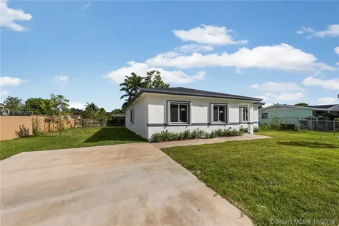 29831 SW 162nd Avenue Homestead FL 33033
