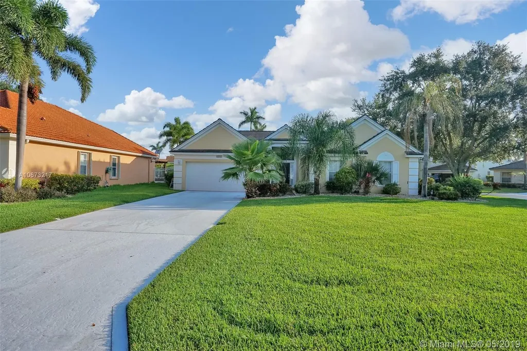 6417 Old Medinah Circle Lake Worth FL 33463