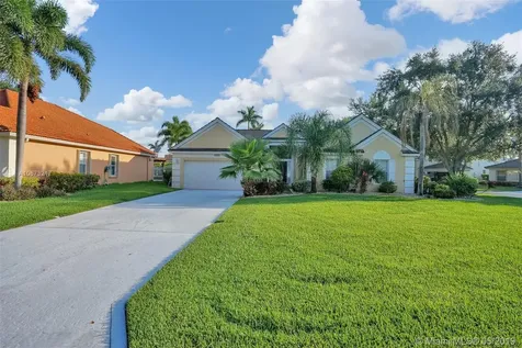6417 Old Medinah Circle Lake Worth FL 33463